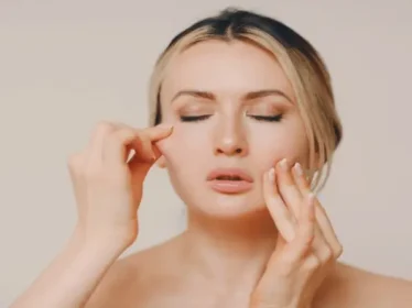Women face
