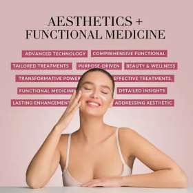 Integrating Functional Medicine with Aesthetics: The Our Medspa Approach