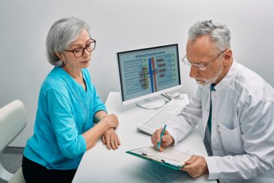 Practicing Functional Medicine