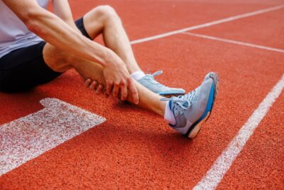 Nutrition Can Help with Sports Injury Recovery