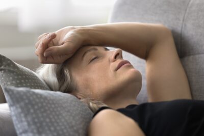 Effects of Chronic Health Conditions