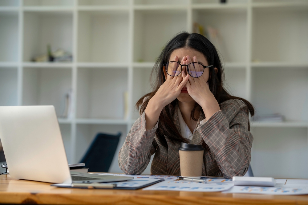 The Effects of Cortisol on the Body