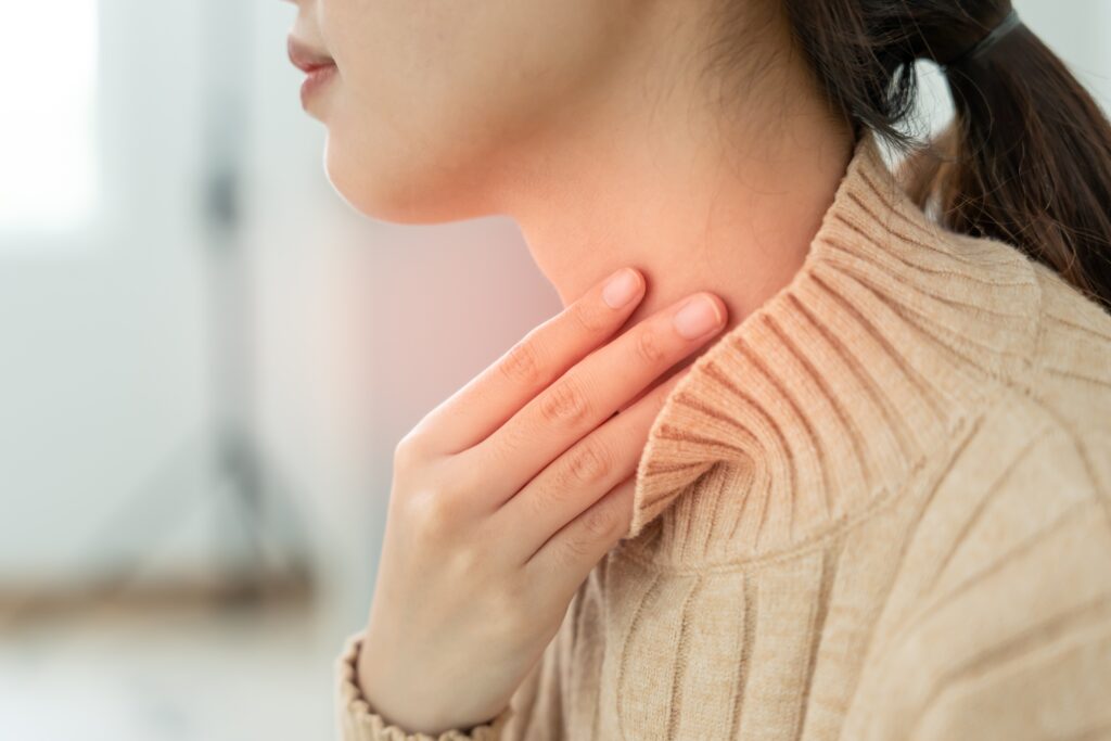Thyroid Issues