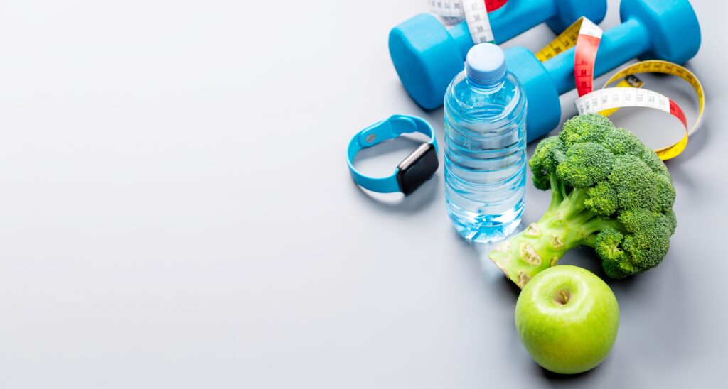 Building Health